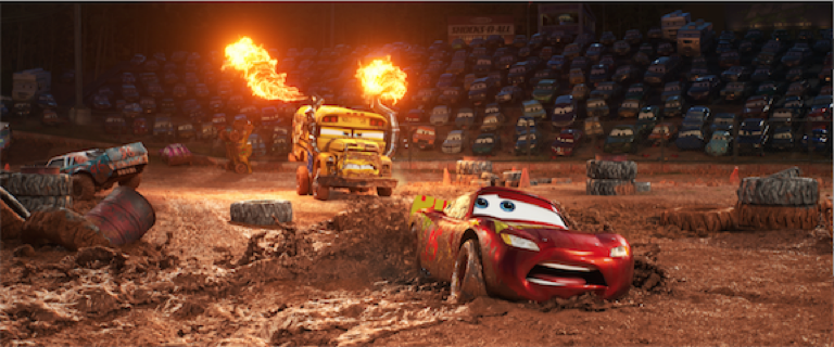 Disney/Pixar Cars 3