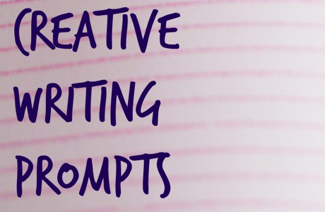 19 Creative Writing Prompts for Kids