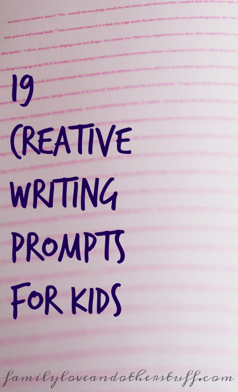 19-creative-writing-prompts-for-kids