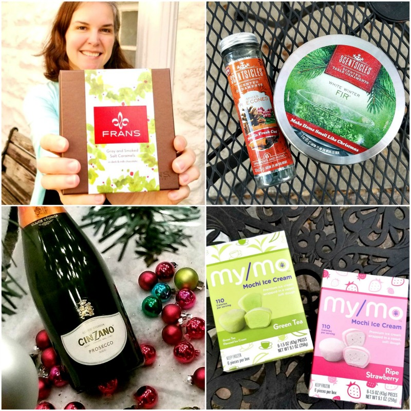 5 Thoughtful Hostess Gifts for Last Minute Parties #EDCRepeatBboxx