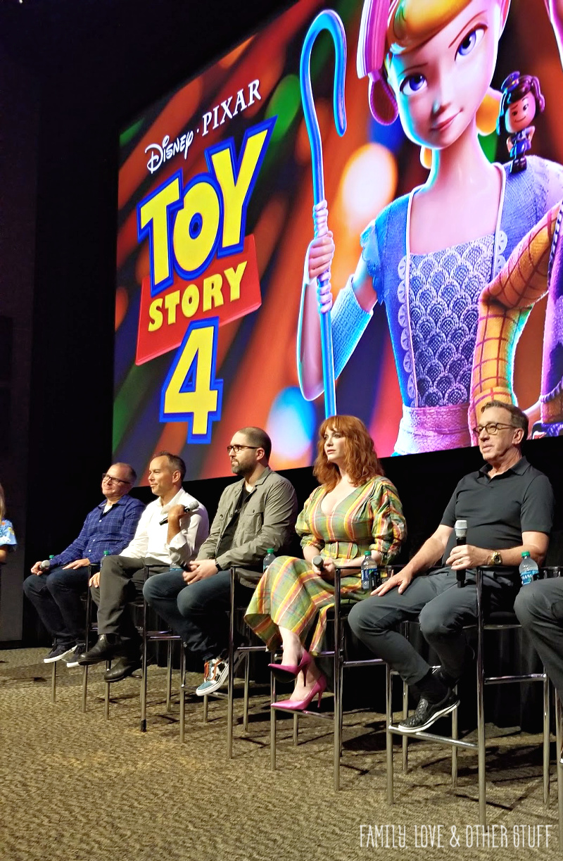 Toy Story 4: Ten Tidbits and Life Lessons #ToyStory4