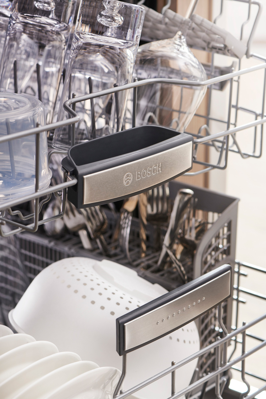 Bosch 800 Series Dishwasher Giving You Peace of Mind #ad @BOSCHHOMEUS @BestBuy