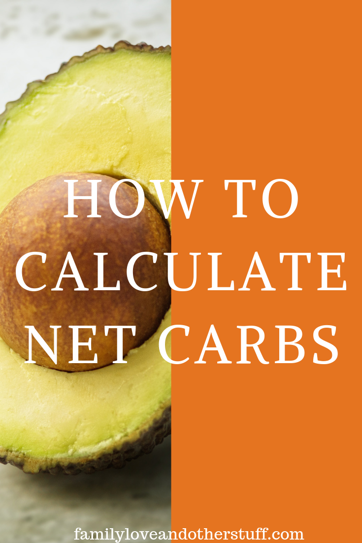 How To Calculate Net Carbs