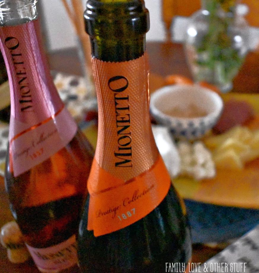 Holiday Gift Guide: Mionetto Sparkling Wines